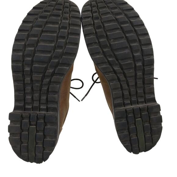 Donald J Pliner Uzziah Oxfords EUC $285 size 9M FS2166 - Picture 6 of 9